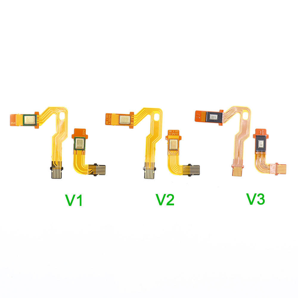 Microphone flex cable for Play - Ribbon Microphone review and price