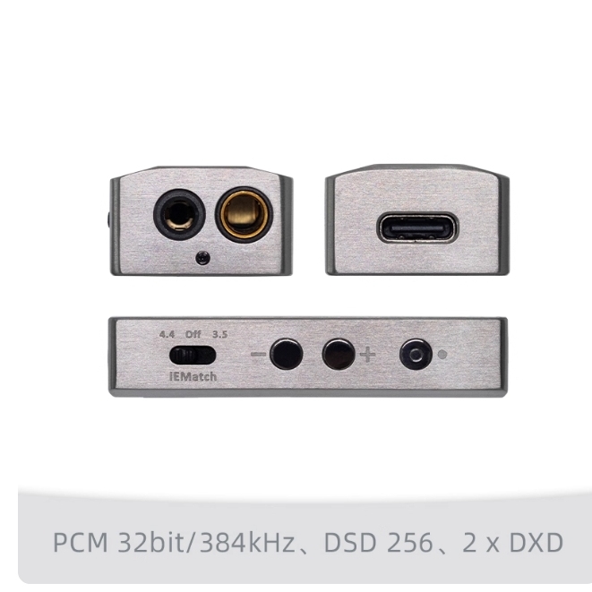 iFi GO bar Kensei Kensei Energ - Headphone Amplifier review and price
