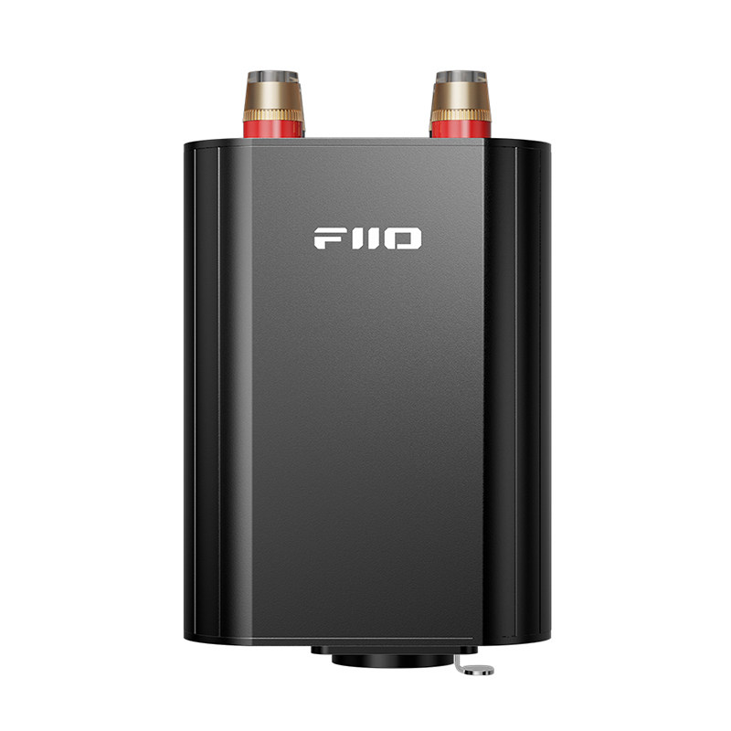 FiiO IMP XLR-4 Passive Impedan - Headphone Amplifier review and price