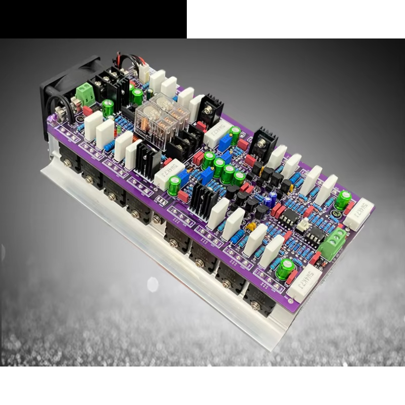 960W + 960W Power Amplifier Bo - Audio Amplifier Board review and price